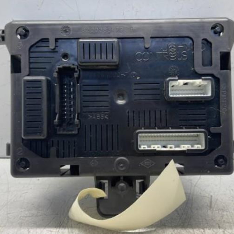 Boitier UCH RENAULT CLIO 3 Boitier UCH RENAULT CLIO 3