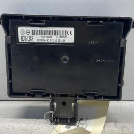 Boitier UCH RENAULT CLIO 3