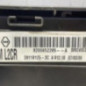 Boitier UCH RENAULT CLIO 3