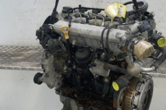 Moteur HYUNDAI IX 20 Photo n°1