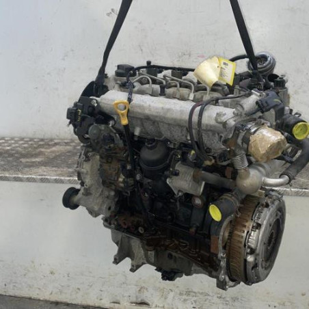 Moteur HYUNDAI IX 20 Photo n°1