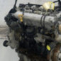 Moteur HYUNDAI IX 20