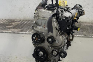 Moteur HYUNDAI IX 20