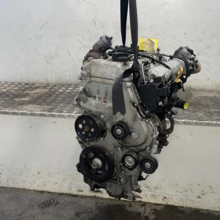 Moteur HYUNDAI IX 20