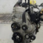 Moteur HYUNDAI IX 20