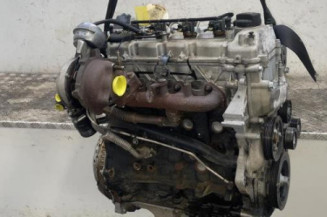 Moteur HYUNDAI IX 20 Photo n°3