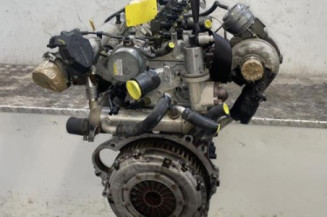 Moteur HYUNDAI IX 20 Photo n°4