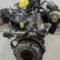 Moteur HYUNDAI IX 20