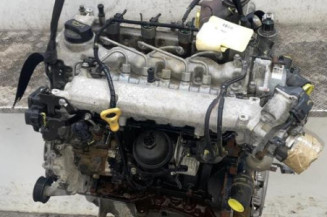 Moteur HYUNDAI IX 20 Photo n°5