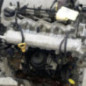 Moteur HYUNDAI IX 20