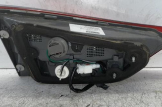 Feu arriere secondaire droit (feux) HYUNDAI IX 20 Photo n°4