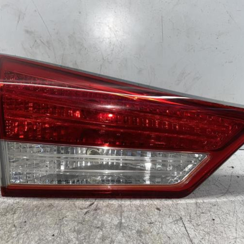 Feu arriere secondaire gauche (feux) HYUNDAI IX 20 Feu arriere secondaire gauche (feux) HYUNDAI IX 20