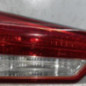 Feu arriere secondaire gauche (feux) HYUNDAI IX 20