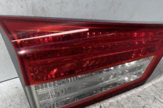 Feu arriere secondaire gauche (feux) HYUNDAI IX 20