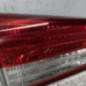 Feu arriere secondaire gauche (feux) HYUNDAI IX 20