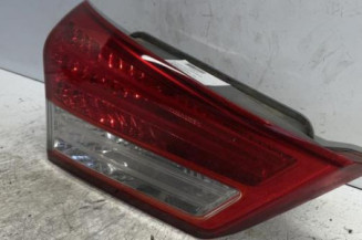 Feu arriere secondaire gauche (feux) HYUNDAI IX 20 Photo n°3