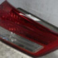 Feu arriere secondaire gauche (feux) HYUNDAI IX 20