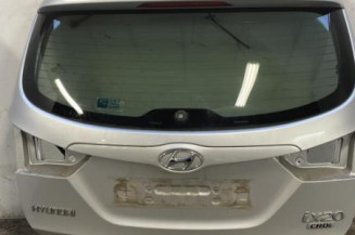 Malle/Hayon arriere HYUNDAI IX 20 Photo n°1
