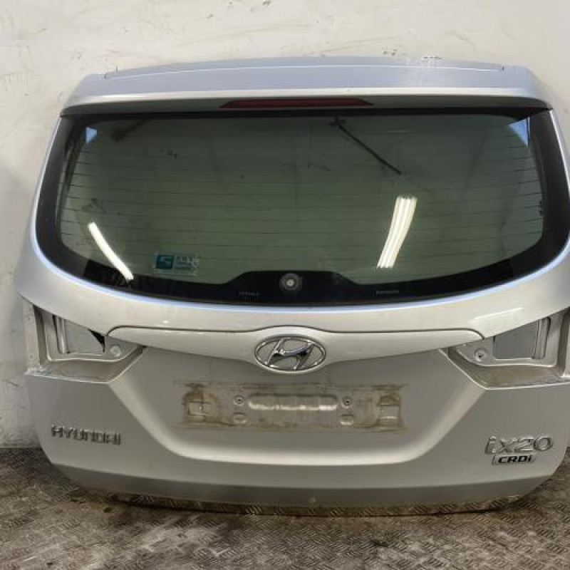 Malle/Hayon arriere HYUNDAI IX 20 Malle/Hayon arriere HYUNDAI IX 20