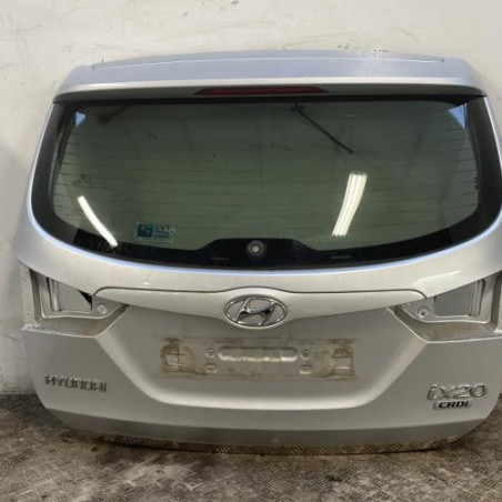 Malle/Hayon arriere HYUNDAI IX 20 Photo n°1