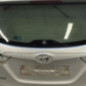Malle/Hayon arriere HYUNDAI IX 20