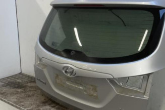 Malle/Hayon arriere HYUNDAI IX 20 Photo n°3