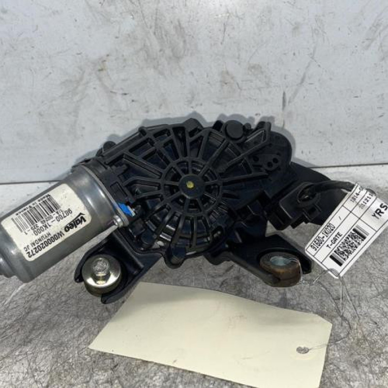 Moteur essuie glace arriere HYUNDAI IX 20 Moteur essuie glace arriere HYUNDAI IX 20