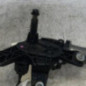 Moteur essuie glace arriere HYUNDAI IX 20