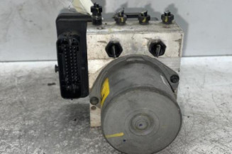 Bloc ABS (freins anti-blocage) HYUNDAI IX 20 Photo n°4