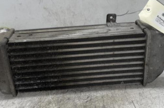 Echangeur air (Intercooler) HYUNDAI IX 20 Photo n°1