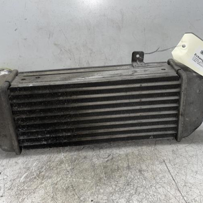 Echangeur air (Intercooler) HYUNDAI IX 20 Echangeur air (Intercooler) HYUNDAI IX 20