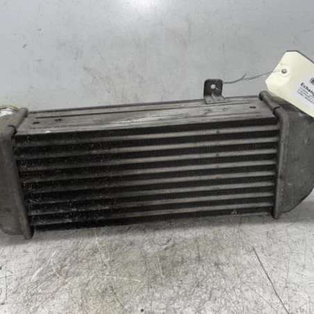 Echangeur air (Intercooler) HYUNDAI IX 20 Photo n°1