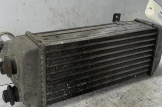 Echangeur air (Intercooler) HYUNDAI IX 20