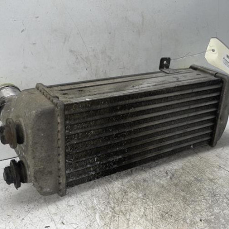 Echangeur air (Intercooler) HYUNDAI IX 20