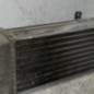 Echangeur air (Intercooler) HYUNDAI IX 20