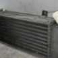 Echangeur air (Intercooler) HYUNDAI IX 20