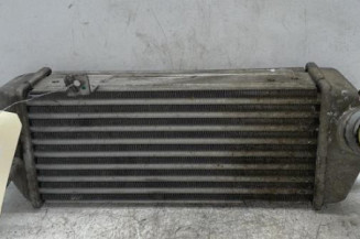 Echangeur air (Intercooler) HYUNDAI IX 20 Photo n°4