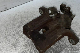 Etrier arriere gauche (freinage) HYUNDAI IX 20 Photo n°1