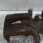 Etrier arriere gauche (freinage) HYUNDAI IX 20