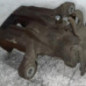Etrier arriere gauche (freinage) HYUNDAI IX 20