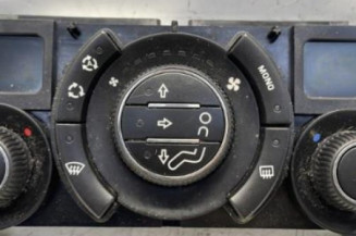 Commande chauffage PEUGEOT 3008 1 Photo n°1