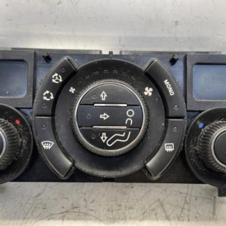 Commande chauffage PEUGEOT 3008 1 Photo n°1