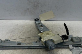 Leve vitre electrique avant droit PEUGEOT 3008 1 Photo n°4