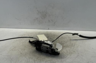 Serrure avant gauche PEUGEOT 3008 1