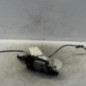 Serrure avant gauche PEUGEOT 3008 1