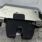 Serrure de coffre PEUGEOT 3008 1