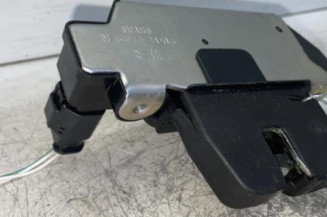 Serrure de coffre PEUGEOT 3008 1