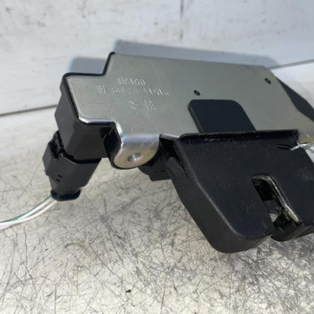 Serrure de coffre PEUGEOT 3008 1
