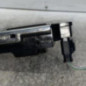 Serrure de coffre PEUGEOT 3008 1