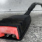 Attache ceinture avant droit AUDI TT 2